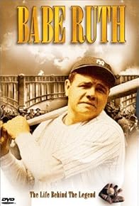 Primary photo for Babe Ruth