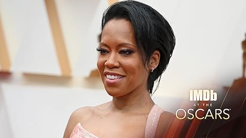 "Watchmen" Star Regina King Shares Her Thoughts on a Potential Second Season