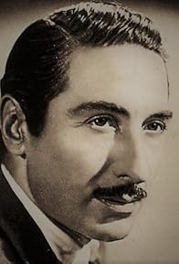 Primary photo for José Nieto