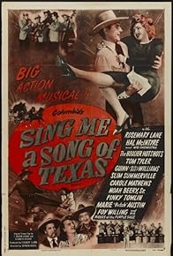 Primary photo for Sing Me a Song of Texas