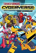 Transformers: Cyberverse