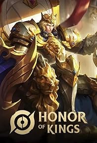 Primary photo for Honor of Kings