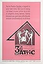 Three in the Attic (1968)