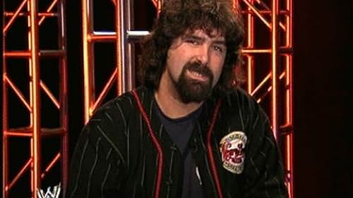 WWE: Mick Foley's Greatest Hits & Misses - A Life in Wrestling