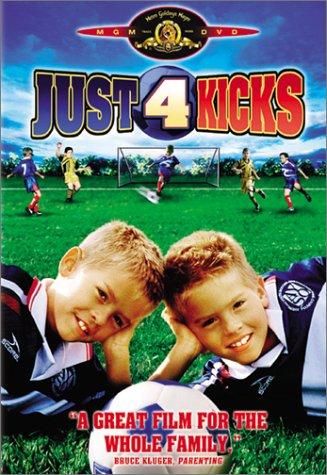 Just for Kicks (2003)