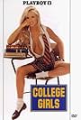 Jenny McCarthy-Wahlberg in Playboy: College Girls (1994)