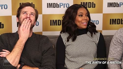 IMDb Snow Hat: Sundance Stars Answer Burning Fan Questions