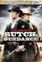 The Legend of Butch & Sundance