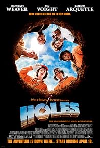 Primary photo for Holes