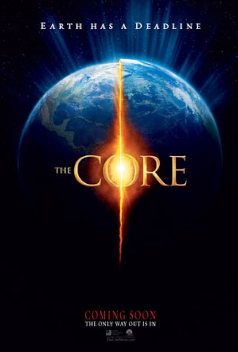 The Core (2003)