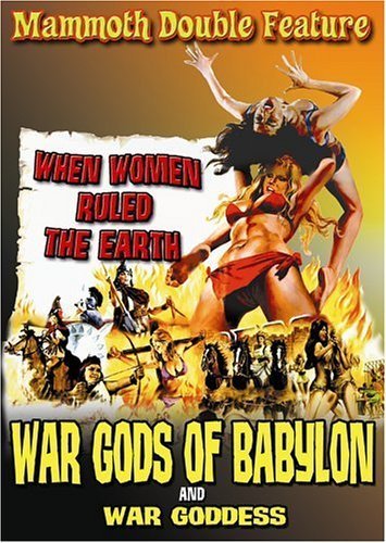 War Gods of Babylon (1962)