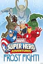 Marvel Super Hero Adventures: Frost Fight!