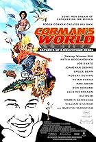 Corman's World: Exploits of a Hollywood Rebel