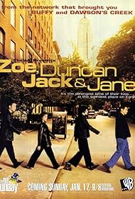 Zoe, Duncan, Jack & Jane (1999)