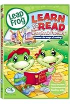 LeapFrog: Learn to Read at the Storybook Factory