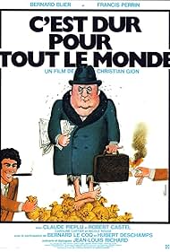 C'est dur pour tout le monde (1975)