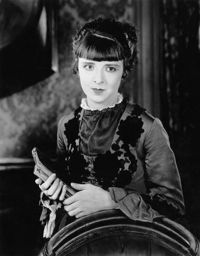 Colleen Moore in So Big (1924)