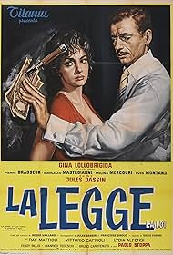 The Law (1959)