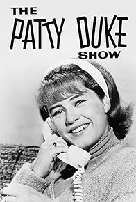 Primary photo for The Patty Duke Show