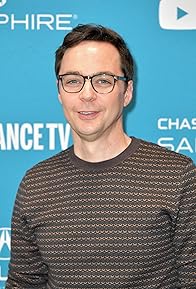 Primary photo for Jim Parsons