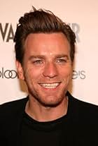 Ewan McGregor at an event for Amelia (2009)