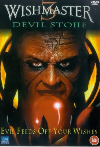 Wishmaster 3: Beyond the Gates of Hell (2001)