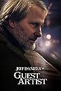 Jeff Daniels in Guest Artist (2019)