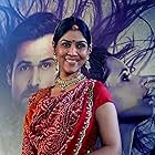 Sakshi Tanwar