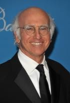 Larry David