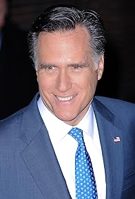 Primary photo for Mitt Romney