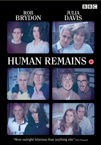 Human Remains (2000)