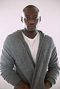 Primary photo for Omar Epps