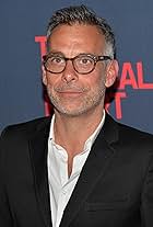 Joe Mantello at an event for The Normal Heart (2014)