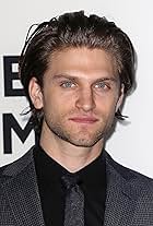 Keegan Allen at an event for Palo Alto (2013)