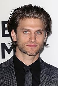 Primary photo for Keegan Allen