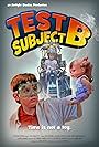 Test Subject B (2011)