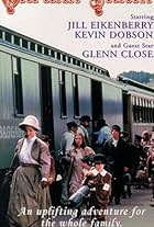 Orphan Train