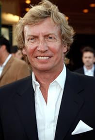 Primary photo for Nigel Lythgoe