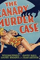 The Canary Murder Case (1929)