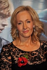 Primary photo for J.K. Rowling