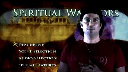 Spiritual Warriors