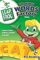 LeapFrog: The Talking Words Factory