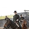 Christopher Heyerdahl, Ian Tracey, and Diego Diablo Del Mar in Hell on Wheels (2011)