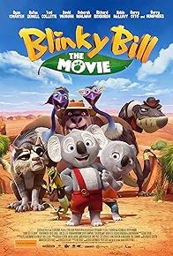 Primary photo for Blinky Bill the Movie