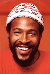 Primary photo for Marvin Gaye