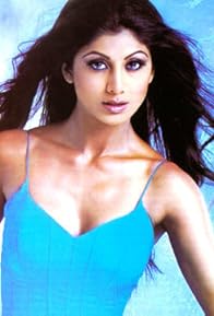 Primary photo for Shilpa Shetty Kundra