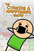 The Cyanide & Happiness Show