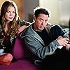 Robert Downey Jr. and Michelle Monaghan in Kiss Kiss Bang Bang (2005)