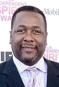 Primary photo for Wendell Pierce