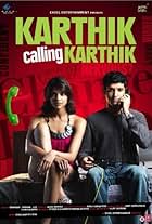 Karthik Calling Karthik